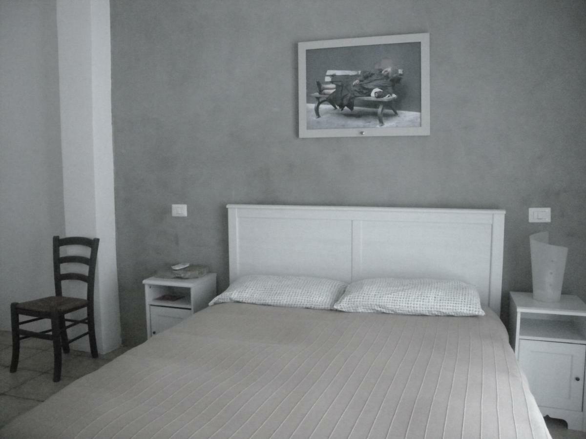 La Casaforte Art Residency Neapol Zewnętrze zdjęcie